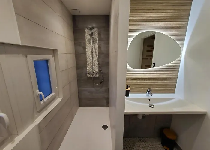 アパート Superbe T2 Lumineux En Centre-ville - Parking アルビ